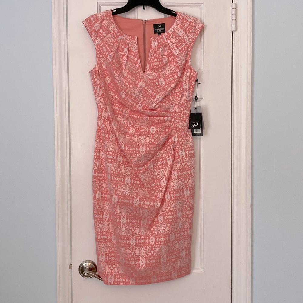 NWT Adrianna Papell dress
